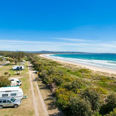 Discovery Parks - Pambula Beach Eksteriør billede