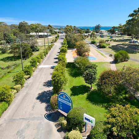 Discovery Parks - Pambula Beach Eksteriør billede