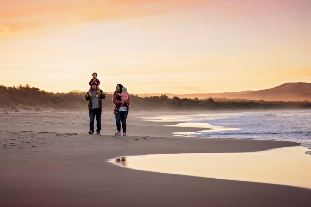Discovery Parks - Pambula Beach Eksteriør billede