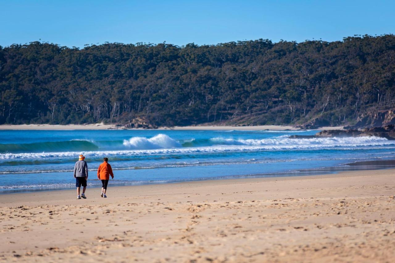 Discovery Parks - Pambula Beach Eksteriør billede
