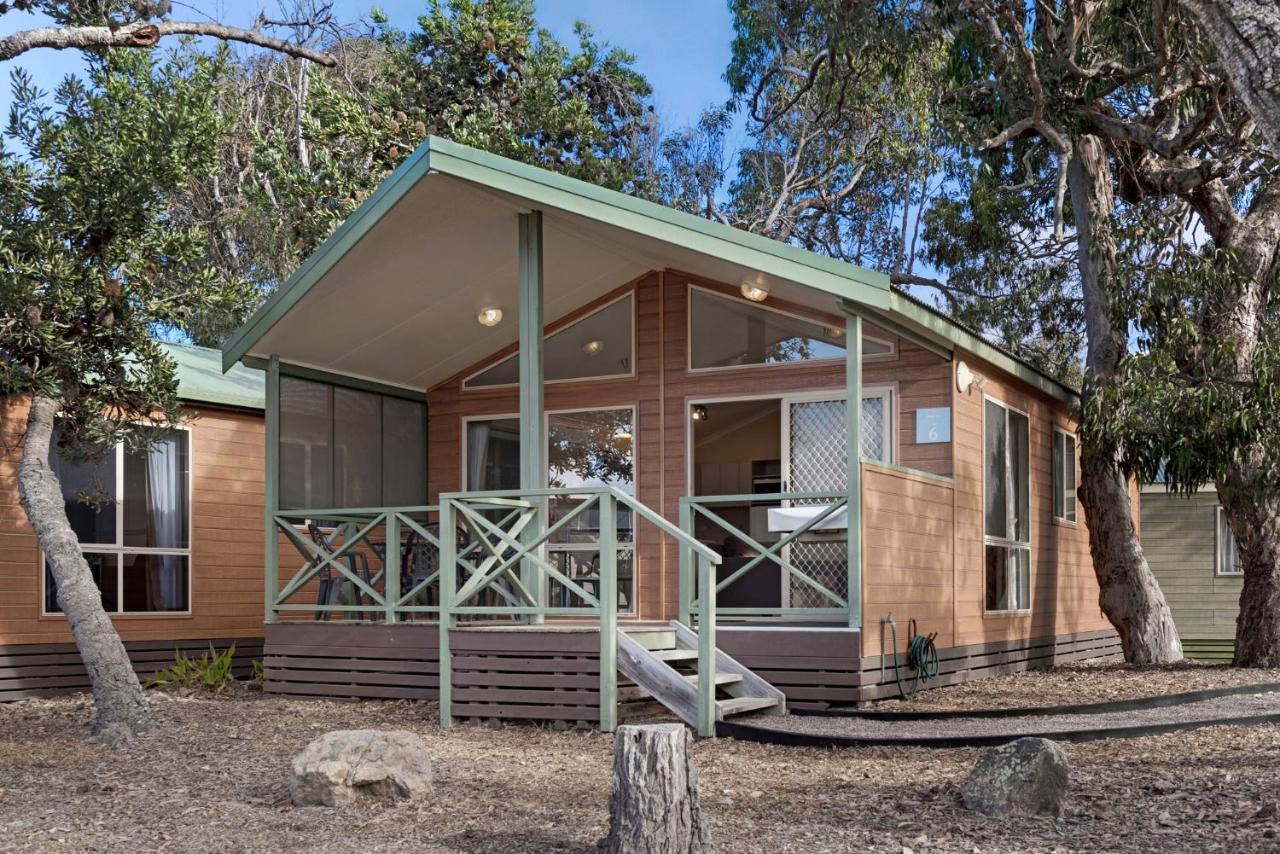 Discovery Parks - Pambula Beach Eksteriør billede