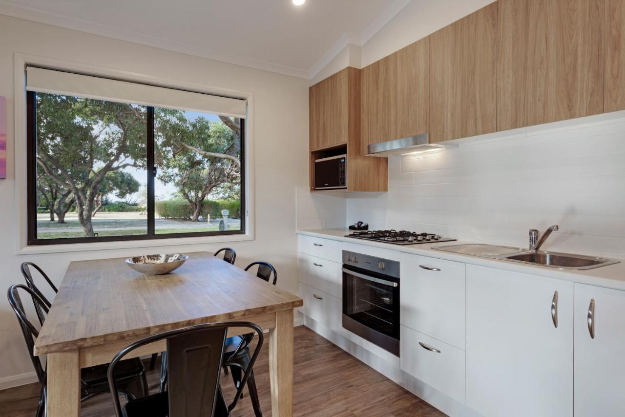 Discovery Parks - Pambula Beach Eksteriør billede
