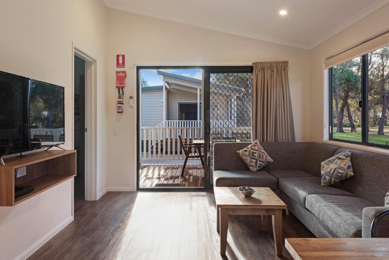 Discovery Parks - Pambula Beach Eksteriør billede