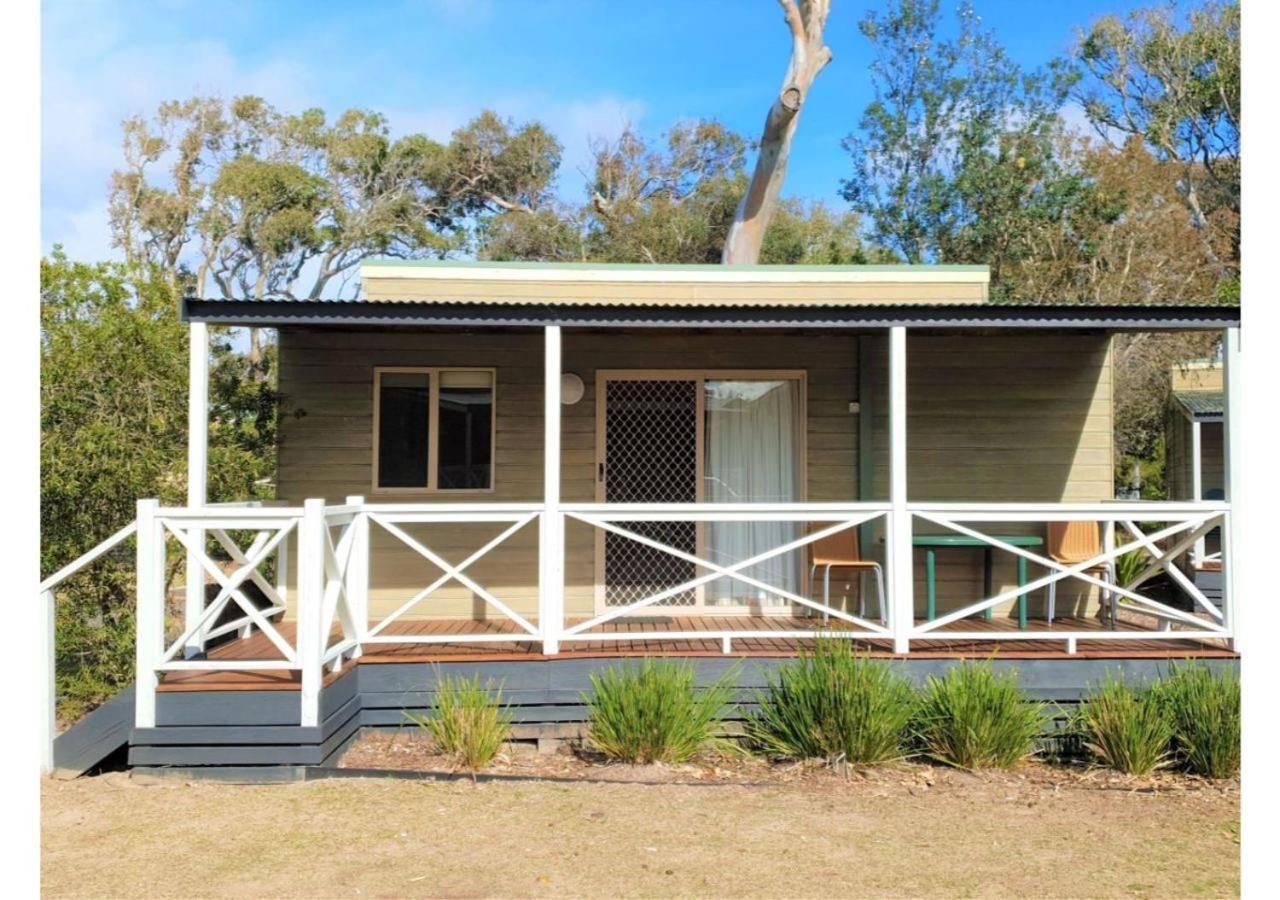 Discovery Parks - Pambula Beach Værelse billede