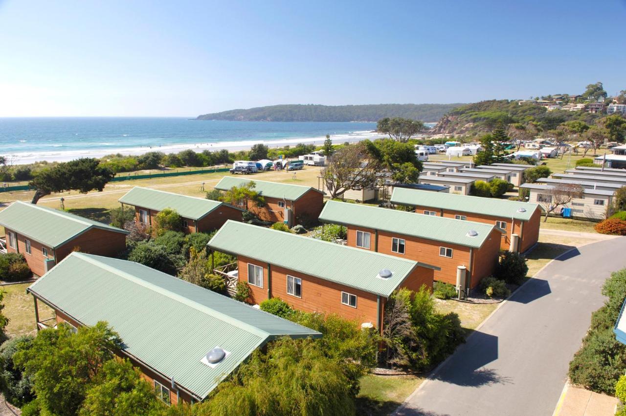 Discovery Parks - Pambula Beach Eksteriør billede