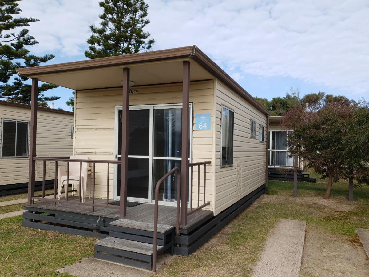 Discovery Parks - Pambula Beach Eksteriør billede