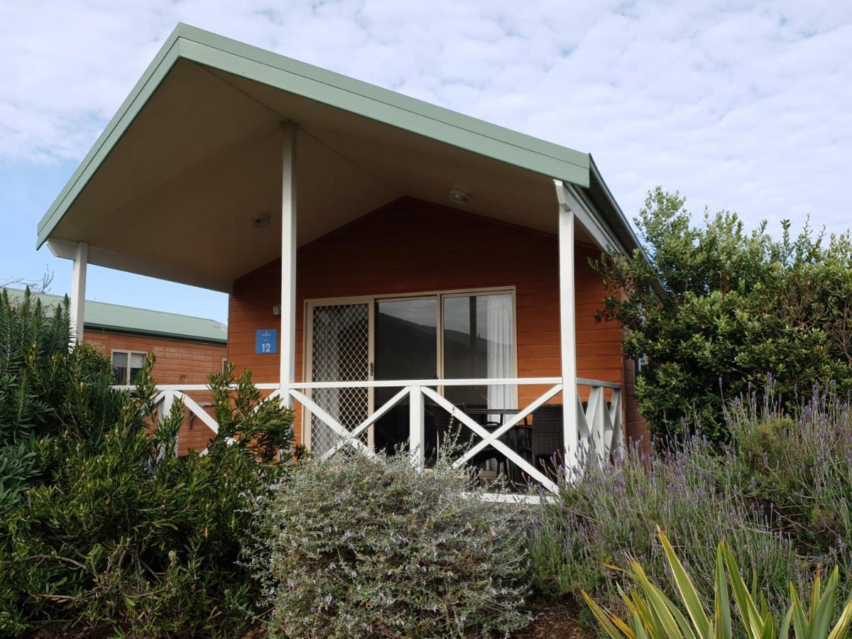 Discovery Parks - Pambula Beach Eksteriør billede