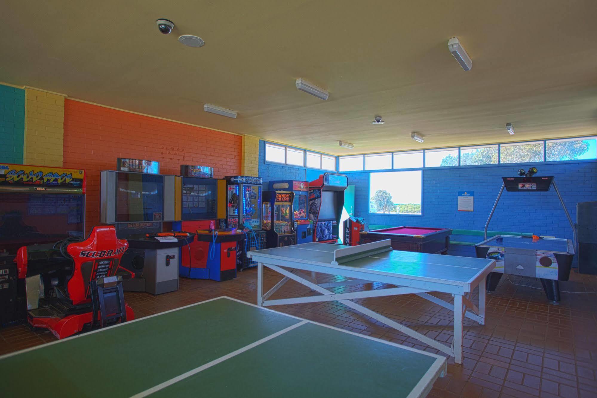 Discovery Parks - Pambula Beach Eksteriør billede
