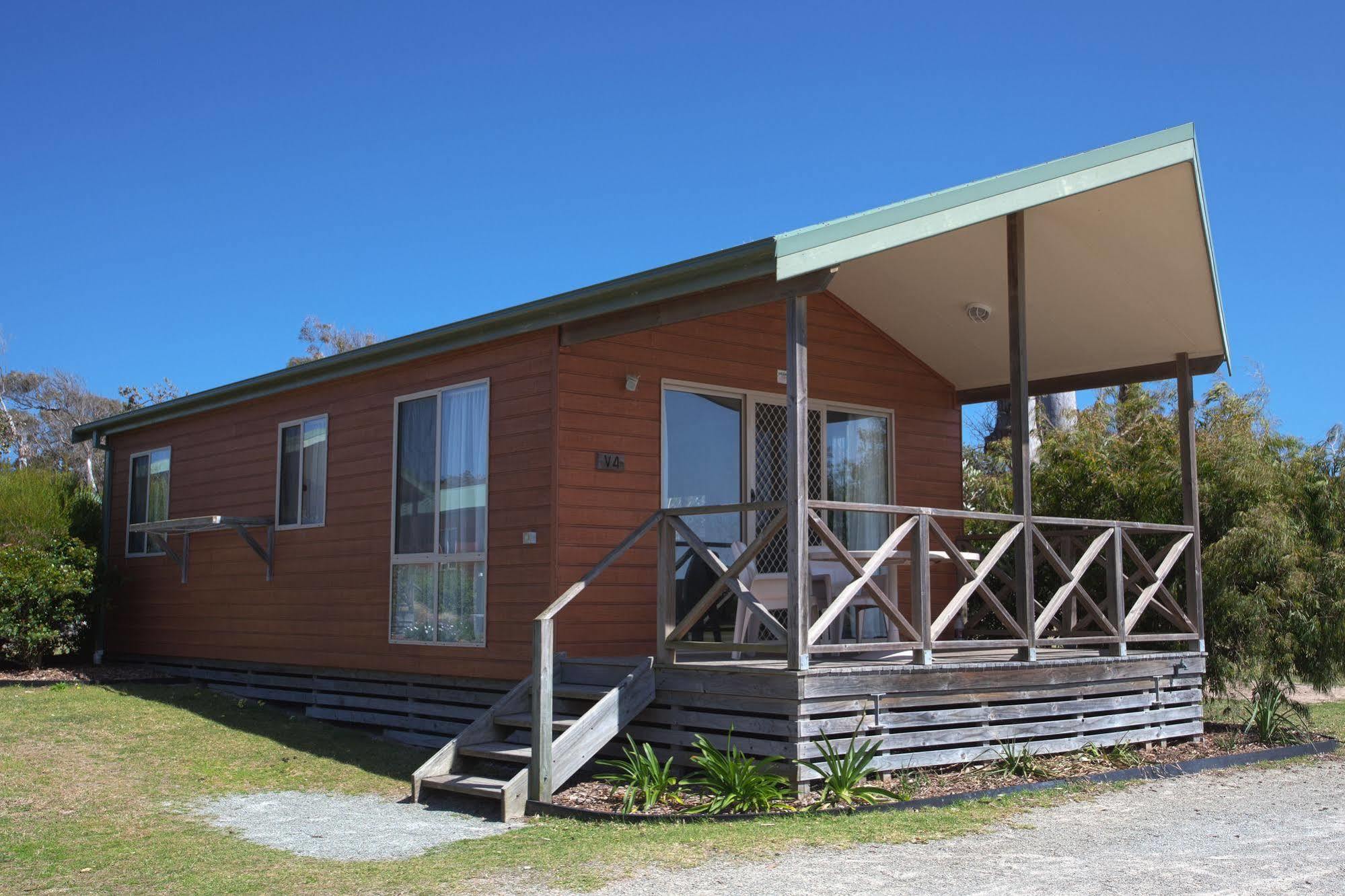Discovery Parks - Pambula Beach Eksteriør billede