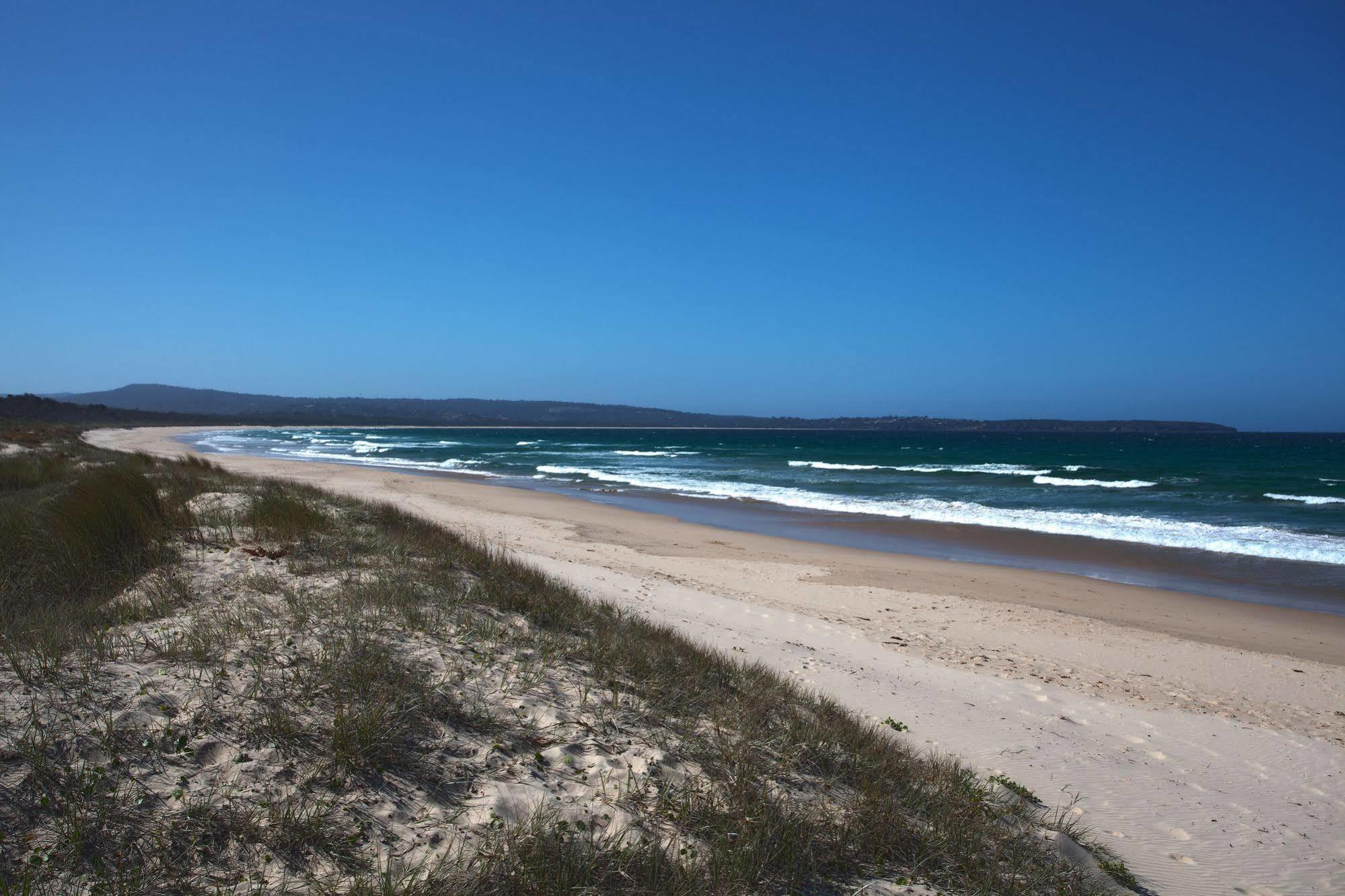Discovery Parks - Pambula Beach Eksteriør billede